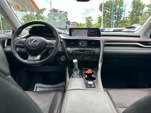 Used 2017 Lexus RX 350 AWD w/ Premium Package image 20