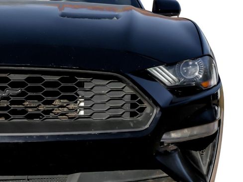 Used 2019 Ford Mustang Coupe image 41