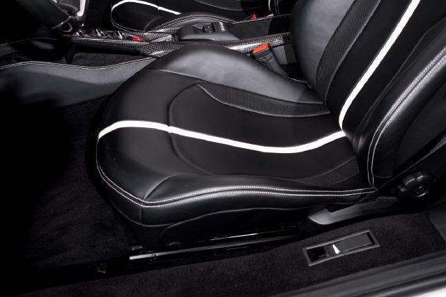 Used 2021 Ferrari F8 Tributo RWD image 24
