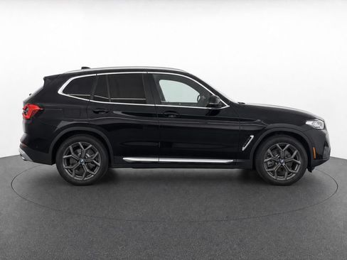 Used 2024 BMW X3 sDrive30i w/ Convenience Package RWD image 2