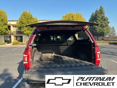 Used 2020 RAM 2500 Big Horn w/ Level 2 Equipment Group