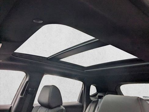 New 2025 Acura ADX A-Spec image 16