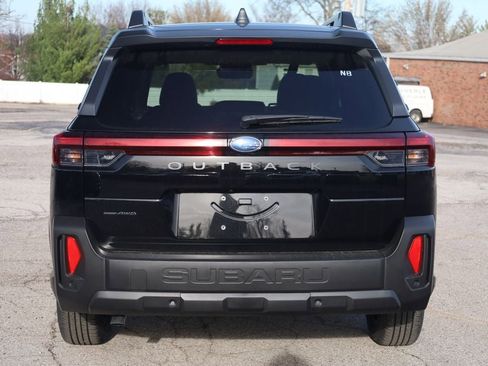 New 2026 Subaru Outback Limited image 6