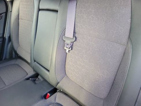 Certified 2025 Kia Seltos S AWD/4WD image 14
