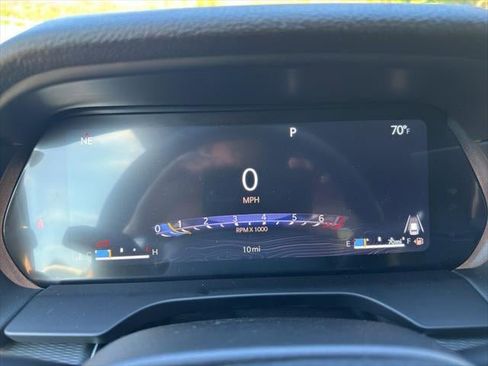 New 2025 Jeep Grand Cherokee Laredo X image 33