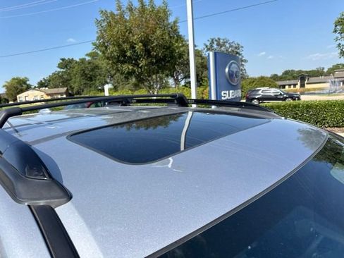 Used 2023 Honda Passport EX-L image 3