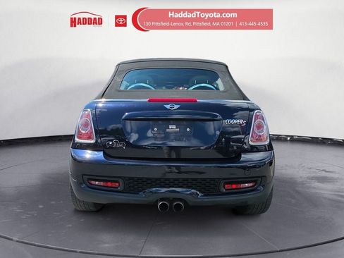 Used 2014 MINI Cooper S FWD image 4
