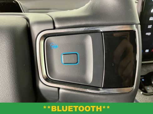 New 2026 Ford Expedition Tremor image 19