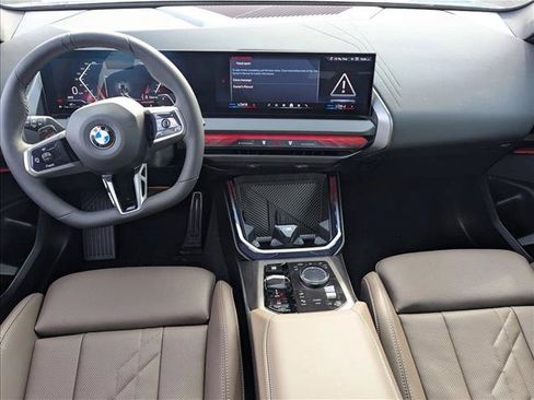Used 2026 BMW X3 xDrive30i w/ M Sport Package AWD/4WD image 14
