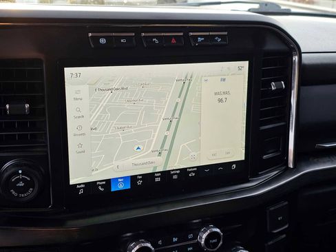 Used 2023 Ford F250 Lariat w/ Lariat Ultimate Package image 24