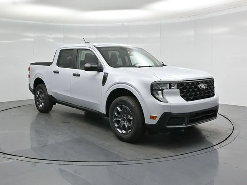 New 2026 Ford Maverick XLT FWD image 48