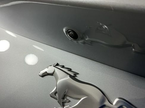 New 2025 Ford Mustang Premium RWD image 9