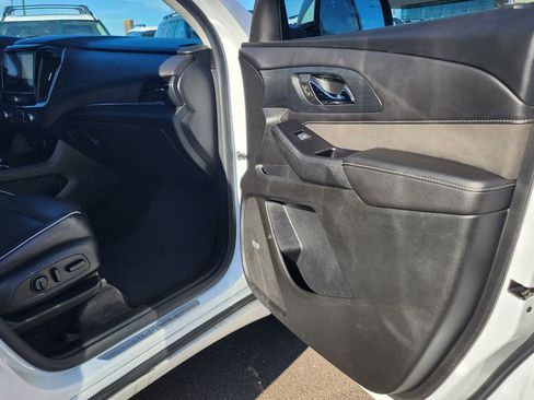 Used 2020 Chevrolet Traverse High Country image 27