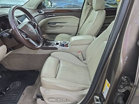 Used 2015 Cadillac SRX Premium FWD image 11