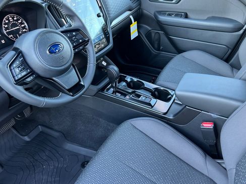 New 2026 Subaru Forester Premium image 10