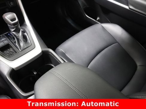 Certified 2024 Toyota RAV4 XLE Premium image 17