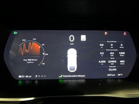 Used 2018 Tesla Model X 75D image 26