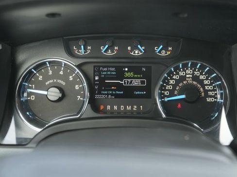 Used 2013 Ford F150 XLT w/ Mid Equipment Group image 24