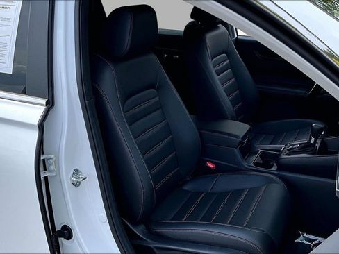 Certified 2025 Honda CR-V Sport-L image 20