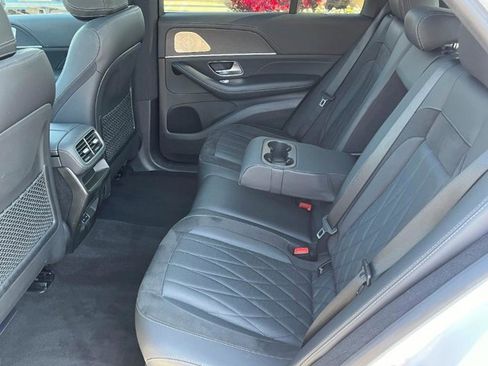 Certified 2024 Mercedes-Benz GLE 53 AMG GLE 53 AMGﾮ image 17