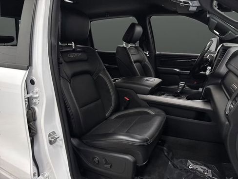 Used 2023 RAM 1500 Sport w/ G/T Package image 32