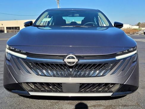 New 2026 Nissan Sentra SV w/ Floor Mat Package image 11