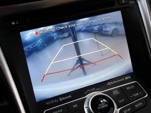Used 2014 Hyundai Sonata Limited FWD image 27