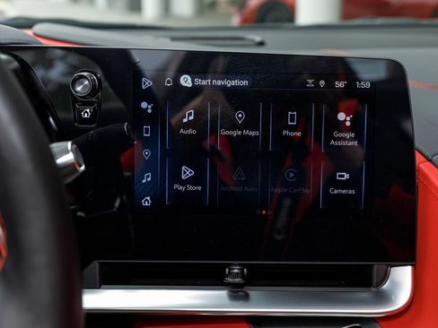 Used 2025 Chevrolet Corvette Z06 image 21