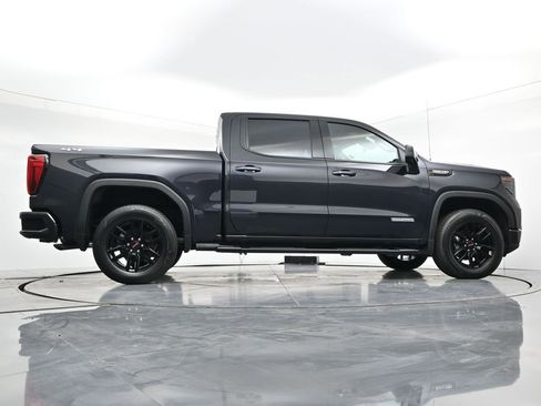 New 2026 GMC Sierra 1500 Elevation w/ Elevation Premium Package image 33