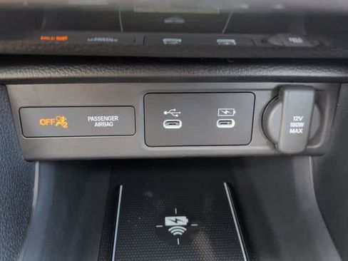 New 2026 Acura Integra FWD image 31