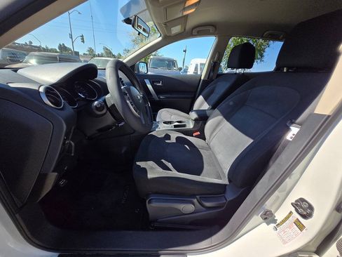 Used 2013 Nissan Rogue S w/ Special Edition Pkg FWD image 22