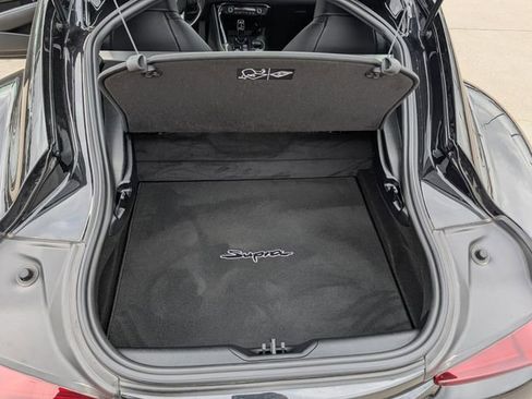 Certified 2024 Toyota Supra RWD image 27