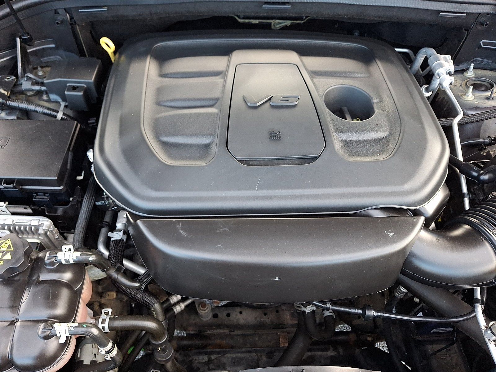 Used 2019 Jeep Grand Cherokee Limited AWD/4WD image 29