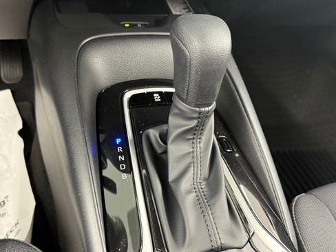 New 2026 Toyota Corolla LE image 21