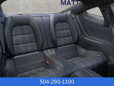 New 2026 Ford Mustang GT image 11