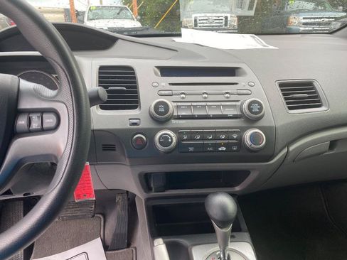 Used 2007 Honda Civic LX image 28