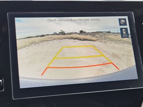 Used 2024 Hyundai Santa Cruz SEL image 16