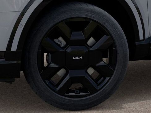 New 2027 Kia Telluride X-Line SX Prestige image 9