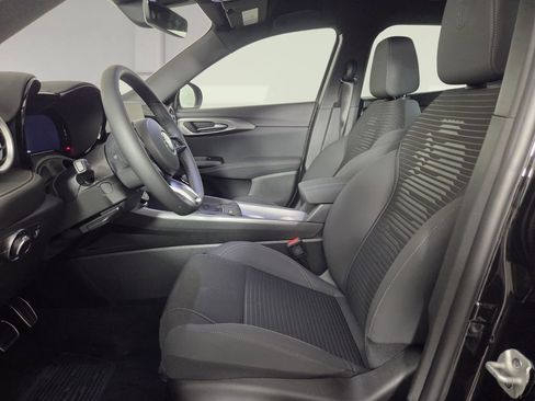 New 2026 Alfa Romeo Tonale Sprint w/ Active Assist Package image 10