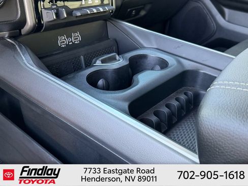 Used 2026 RAM 1500 Big Horn RWD image 29