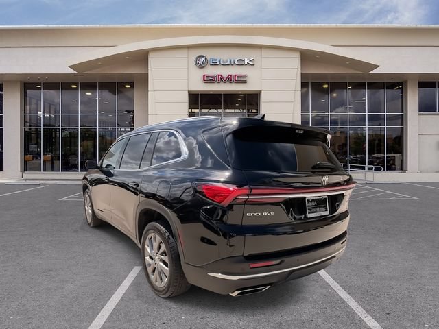 Certified 2026 Buick Enclave Preferred w/ Power Package FWD image 11