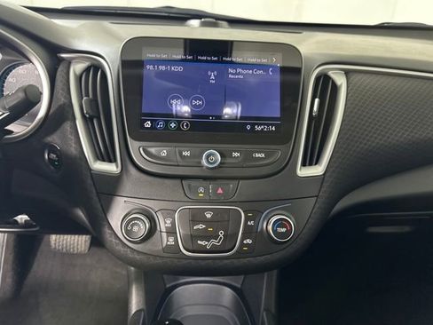 Used 2020 Chevrolet Malibu LS image 21