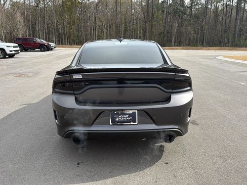 Used 2022 Dodge Charger R/T image 6