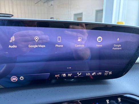 New 2025 Buick Enclave Avenir w/ Super Cruise Package image 32