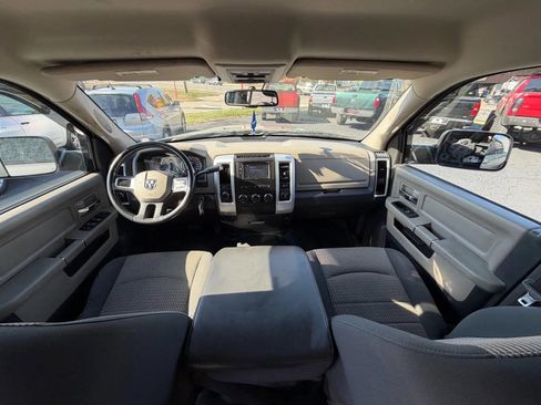 Used 2010 Dodge Ram 2500 Truck SLT w/ Big Horn Regional Pkg image 3