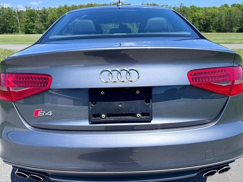 Used 2013 Audi S4 Premium Plus AWD/4WD image 14
