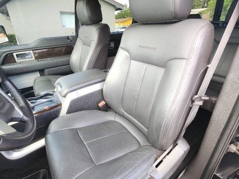Used 2013 Ford F150 Platinum image 20