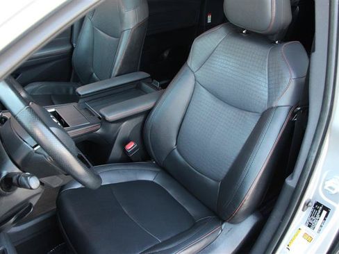 Used 2021 Toyota Sienna XSE AWD/4WD image 12