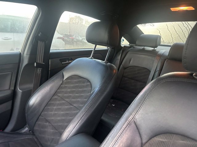 Used 2018 Hyundai Sonata Sport FWD image 23