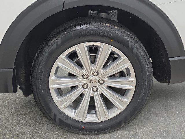 Used 2023 Ford Explorer King Ranch w/ Technology Package AWD/4WD image 33